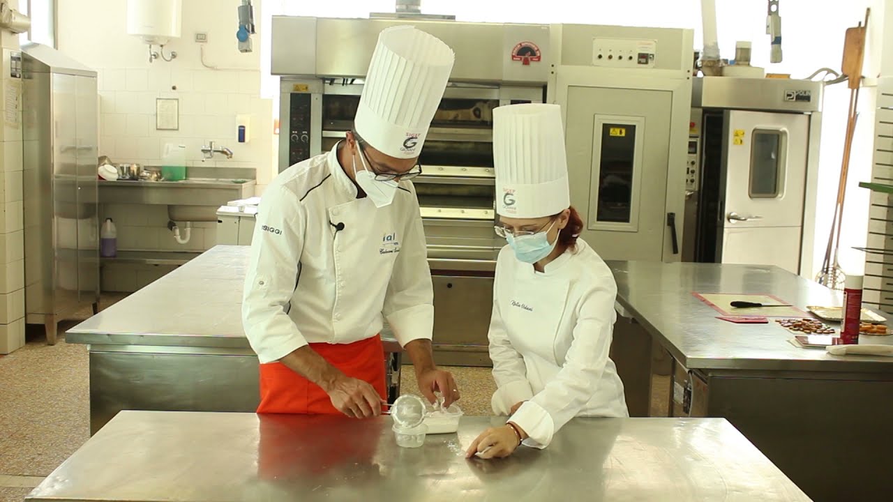 Pasticche Balsamiche - fatte in casa- con Samuele Calzari & Katia Oldani #caramelle #menta