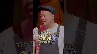 Dom & Chris Host Each Other 🕰️ #BloodOnTheClocktower #NoRollsBarred #Clocktowergame #BoardGames