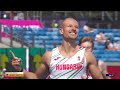 EVERY RACE - Men's 400m European Athletics Championships 2026 | Heats, Semi-Finals and Final