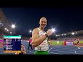 EVERY RACE - Men's 400m European Athletics Championships 2026 | Heats, Semi-Finals and Final