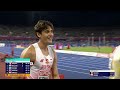 EVERY RACE - Men's 400m European Athletics Championships 2026 | Heats, Semi-Finals and Final
