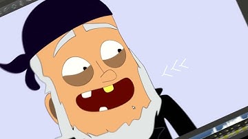 Arttista 2D Animation Tutorial - Characters Facial Expressions(English)