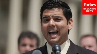'Confusion And Damage Caused By Policy Makers': Raul Ruiz Slams GOP Attacks On CDC