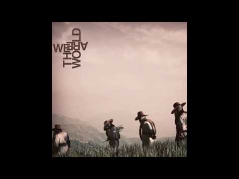 We Are The World - Not In Death