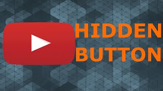 YouTube app Hidden Button screenshot 5