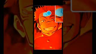 Sakuna Without Marks sakuna anime fypviral trending fyp jujutsukaisen jjkedit 8ft4 lol