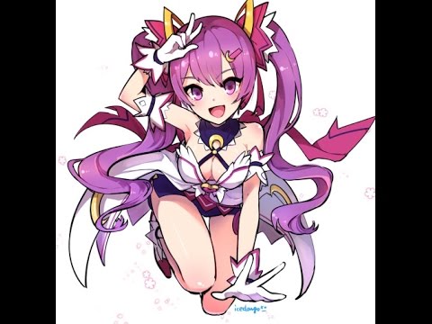 Elsword Aisha Hentai