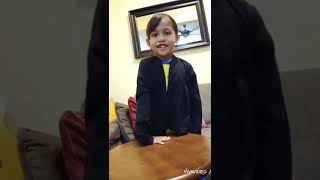 Magic Trick by Amani 🥰