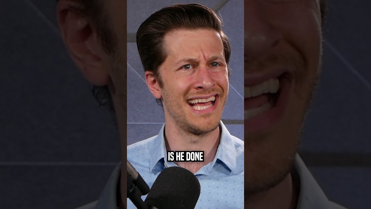 Trump Says His VP Pick Doesn't Matter #shorts