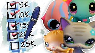 Lps 20K Subscriber Special Montage