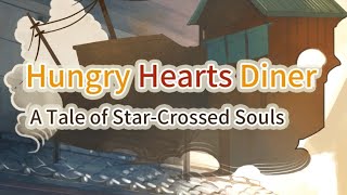 Hungry Hearts Diner: A Tale of Star-Crossed Souls - первый взгляд screenshot 5