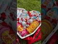 Солодкий бокс для неї 