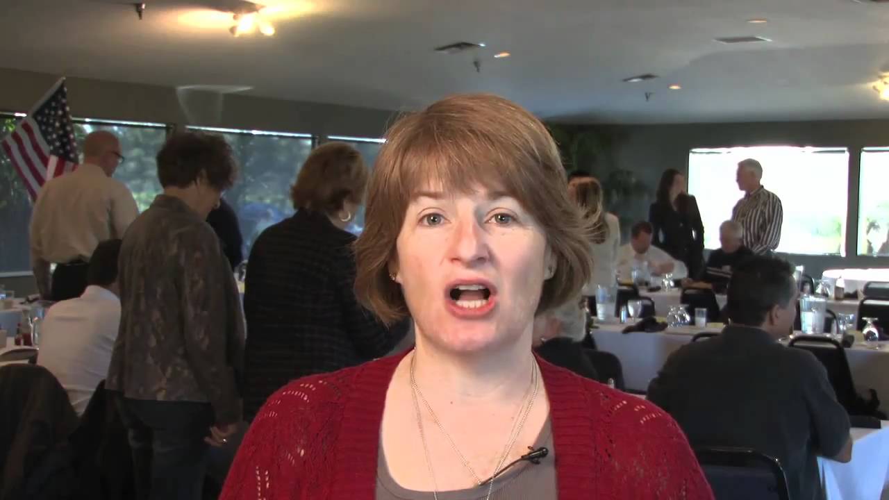 Professional Organizer Orange County - Penny Lambright of ClutterCleaners.com