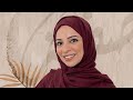 ملهمون مع صوت اكسبو صفية الشحي