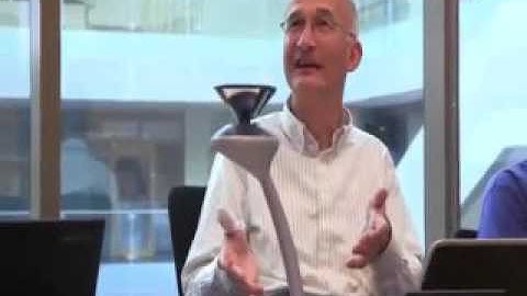 Real Time skype Translator by Microsoft Research