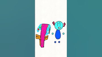 Microsoft Paint (Ft. @EhiiAnimates)