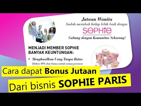 Video: Penyakit Diskus Intervertebralis Dan Akibatnya: Kisah Sukses Sophie Sue