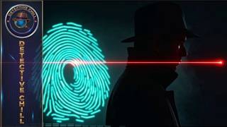 Detective Background Thriller Music | Tension-Filled Spy Chase & Crime Thriller Soundscape screenshot 3