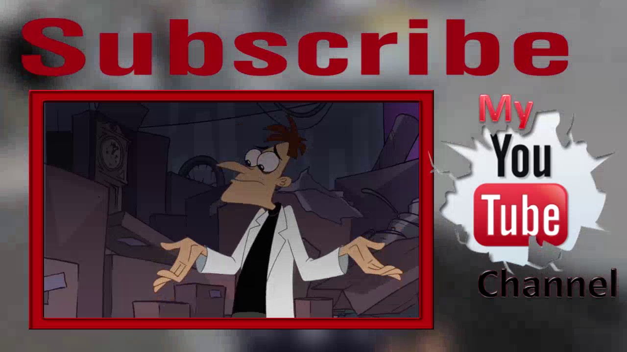Phineas and Ferb Episode 062 Let's Take a Quiz YouTube