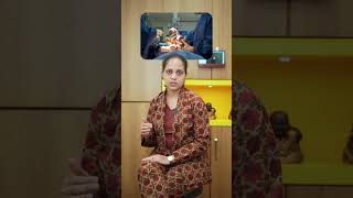 How to Have a Smooth and Safe Normal Delivery | Tips by Dr. Priyanka Gorsaiya #shorts #doctor
