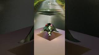 1M Green Cloth Simulation | Which one works best?