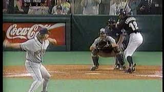1997   MLB Highlights   September 1