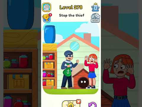 Dop 5 Game Level 278 || #shorts #viral #trending #gaming