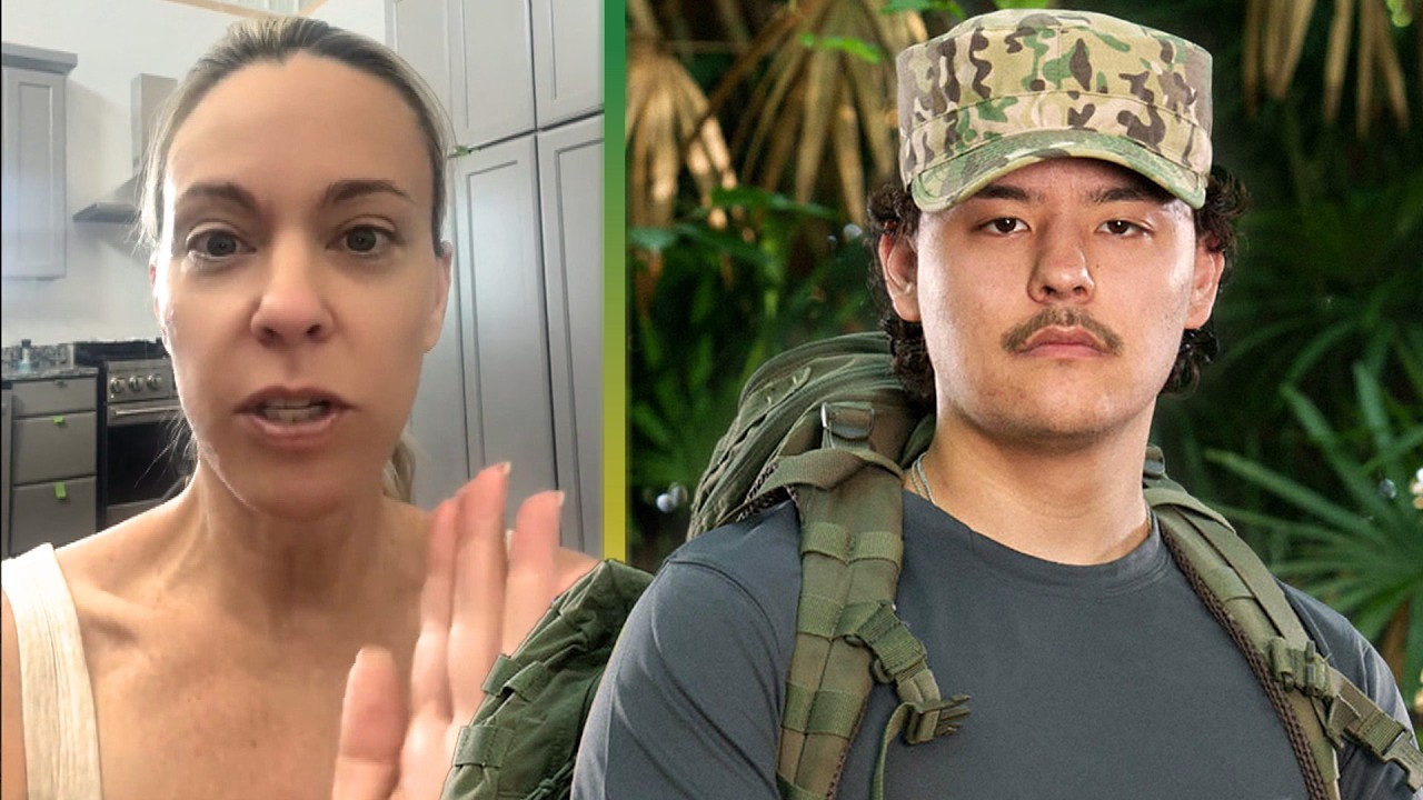 Kate Gosselin Seemingly Reacts to Estranged Son Collin Gosselin’s Tell-All Book Announcement
