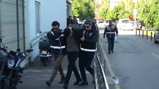 Vicdansız Sürücü, 40 Gün Süren Kovalamacanın Ardından Nihayet Tutuklandı