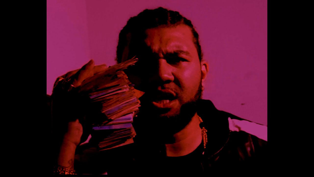 SjennieMan - Cheese (Official Video)