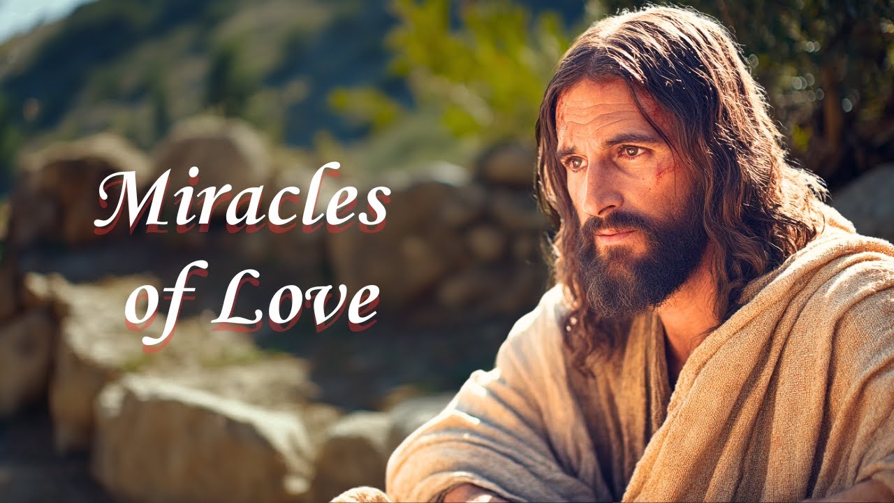 Miracles of Love (Music Video) - YouTube