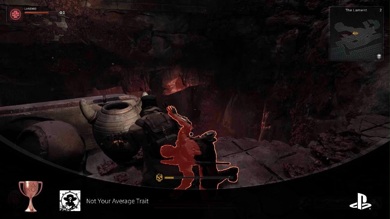 Remnant 2_ Not Your Average Traid