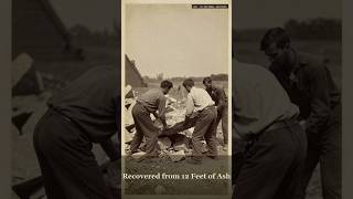The Sealed Plate: San Francisco's Lost 1906 Images #shorts The Sealed Plate: San Francisco's Lost 1906 Images #shorts