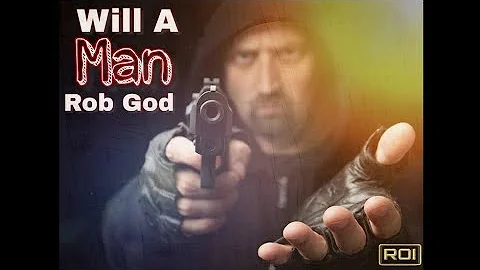 The Israelites | "WILL A MAN ROB GOD" Truth About Tithes (Malachi 3) Breakdown Royalty of Israel