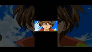 Bakugan 2 Sezon 1 Bölüm