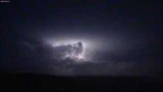 Thunderstorm Gewitter 07.07.2015 photo show