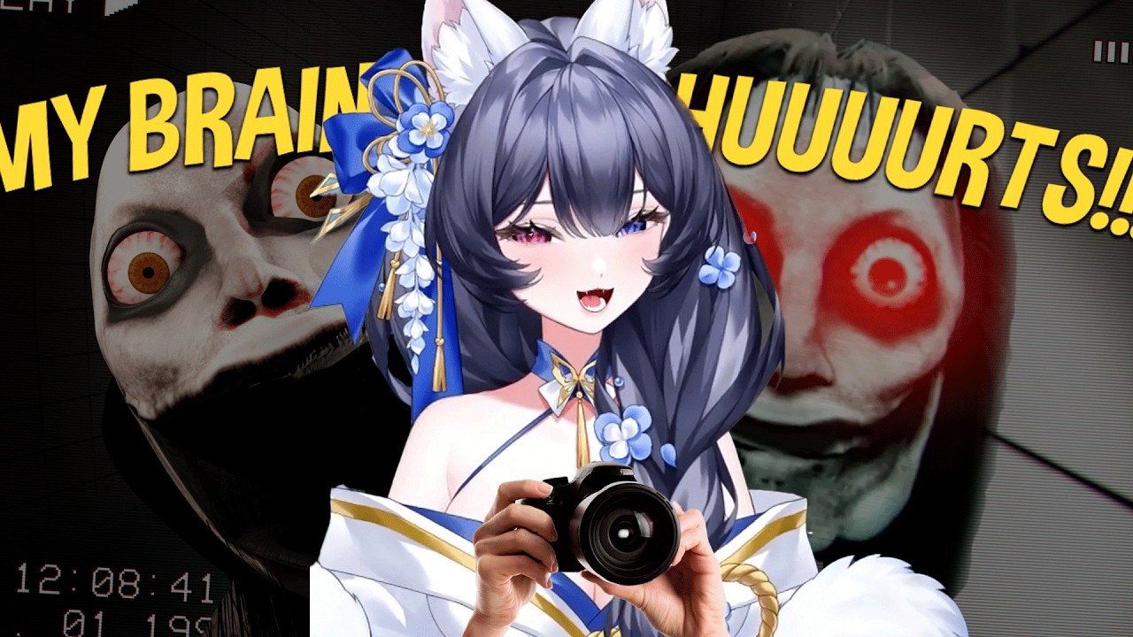 Yueri Plays The Classroom Stream Highlights