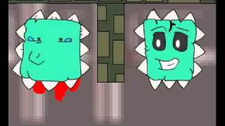 VG Cats: Animated (Eeeww)
Finally decided to do a cartoon. Have fun and stuff.
Look for the higher quality version on Newgrounds and vote 5 if you like it.
http://www.newgrounds.com/portal/view/568061 VG Cats: Animated (Eeeww)