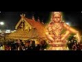 Thousands offer prayers Sabarimala temple