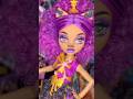 BURRIED SECRETS 3! Clawdeen &amp; Cleo Quick Lurks