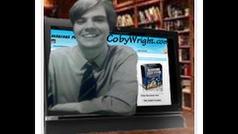 Make Money With Affiliate Marketing: Coby Wright Coaching Session