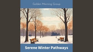 Crisp Winter Morning's Hush (Key Eb Ver.)