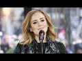 Adele Make You Feel My Love Lyrics 