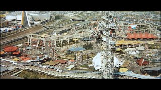 Expo '70: The Official Documentary Feature – Chapter VII: Expoland