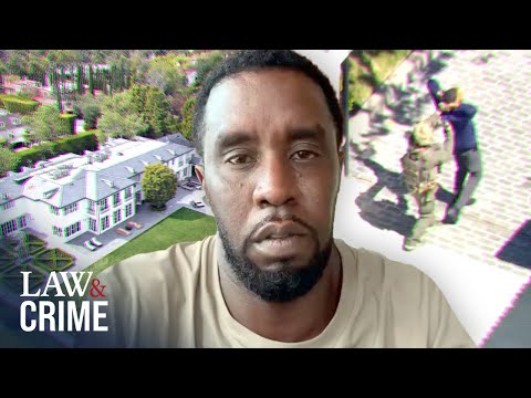 P. Diddy Sex