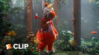 Buddy Exclusive Clip - One Small Step (2026)