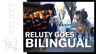 ReLuTy goes Bilingual: Cutting Ribbons and Breaking Barriers | Episode VII | Reluty Unlocked