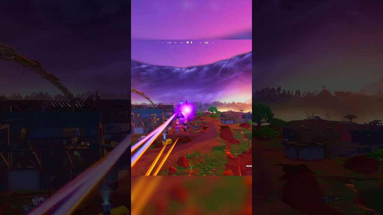 New Best Rotation Method 1000m In 20 Sec Fortnite Fortniteshorts Gaming Shorts