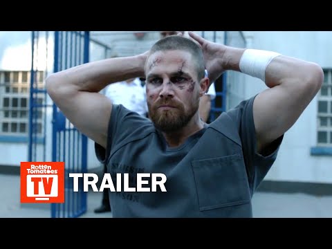 Arrow Season 7 Comic-Con Trailer | Rotten Tomatoes TV