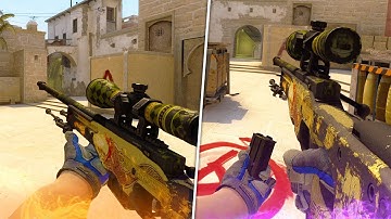 If I RELOAD, My VIEWMODEL CHANGES...